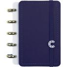 Caderno Inteligente Inteligine Intense Blue 50FLS