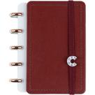 Caderno Inteligente Inteligine Mocha 50FLS