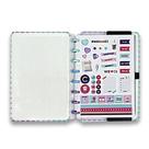 Caderno Inteligente London A5 2118