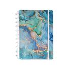 Caderno Inteligente Médio 80Fls Luara Maldives