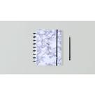 Caderno Inteligente Médio Bianco 80FLS. - GNA