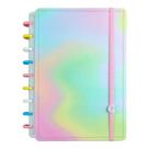 Caderno inteligente médio Candy Splash - CIMD3068