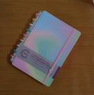 Caderno Inteligente Médio Candy Splash CIMD3068