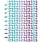 Caderno Inteligente Médio London 80 Folhas