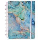 Caderno Inteligente Medio Maldives By Luara 80Fls