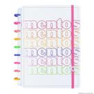 Caderno Inteligente Médio - Mentos