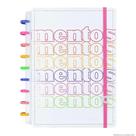 Caderno Inteligente MENTOS - Pequeno A5