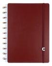 Caderno Inteligente Mocha Grande