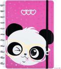 Caderno inteligente pandalu glow by