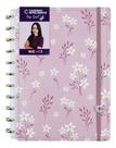 Caderno Inteligente Pink Blossom by Sof Martins Grande