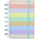 Caderno Inteligente Planner By Ana Clara Diniz 130 Folhas A5