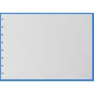 Caderno Inteligente Refil Desenho A4 Liso 200G. 10FLS. Caderno Inteligente Refil Desenho A4 Liso 200G. 10FLS.