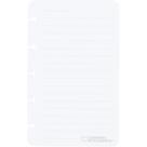 Caderno Inteligente Refil Inteligine Pautado 120G com 50 Folhas Pacote