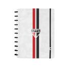 Caderno Inteligente São Paulo Branco