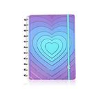Caderno Inteligente Silver Love - Grande