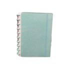 Caderno Inteligente Smart A5 Grande Glitter 80 Fls Pautado
