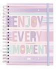 Caderno Inteligente Universitário Smart Enjoy Dac Com 96 Fls Caderno Inteligente Universitário Smart Enjoy Dac Com 96 Fls
