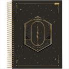 Caderno Jandaia universitário 10M Hogwarts Legacy 160 folhas