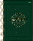 Caderno Jandaia universitário Hogwarts Legacy 200x275mm 80fl