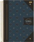 Caderno Jandaia universitário Hogwarts Legacy 200x275mm 80fl