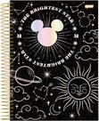 Caderno Jandaia universitário Mickey arts magic 200x275mm 80