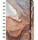 Caderno Jasper - Medio Cimd3365 Caderno Jasper - Medio Cimd3365