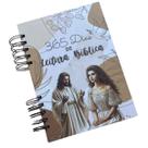 Caderno Leitura Da Bíblia 365 Dias