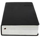 Caderno Lemical Thick Leather Journal 720 páginas B6 Caderno Lemical Thick Leather Journal 720 páginas B6