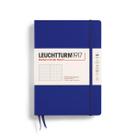 Caderno LEUCHTTURM1917 A5 - 251 Páginas - Re: Combine Seus Pensamentos Caderno LEUCHTTURM1917 A5 - 251 Páginas - Re: Combine Seus Pensamentos