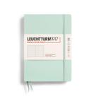 Caderno LEUCHTTURM1917 A5 Médio - Capa Dura 251 Páginas Caderno LEUCHTTURM1917 A5 Médio - Capa Dura 251 Páginas