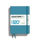 Caderno LEUCHTTURM1917 A5 Pontilhado Edição Especial - 120gsm