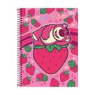 Caderno Lotso Toy Story Universitário Disney Pixar 1 Matéria