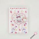 Caderno Luxo