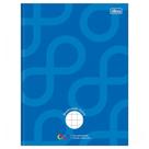 Caderno Neuro Academia do Autismo TDAH Universitário Quadriculado 2x2cm Brochura 40 Folhas Caderno Neuro Academia do Autismo TDAH Universitário Quadriculado 2x2cm Brochura 40 Folhas