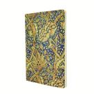 Caderno Paperblanks Cahiers Morris Windrush A4 80 Pág Pautado 21x30cm