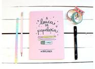 Caderno Paperjournal Papelete Mini para Bullet Journal