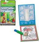 Caderno para Colorir com Caneta Água Melissa & Doug Animais