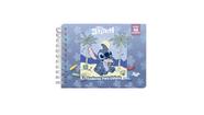 Caderno Para Colorir Stitch - Dac
