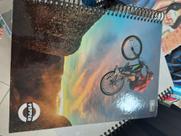 Caderno pepper