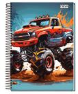 Caderno Pequeno CARROS Sortido 192 Folhas Caderno Pequeno CARROS Sortido 192 Folhas