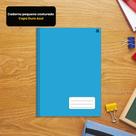 Caderno Pequeno Costurado Capa Dura Azul Escolar Anotações Estudos Uso Diário Papelaria Compacto Resistente Prático Caderno Pequeno Costurado Capa Dura Azul Escolar Anotações Estudos Uso Diário Papelaria Compacto Resistente Prático