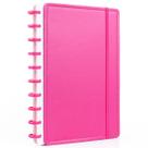 Caderno Pequeno De Anotações Inteligente Bloco De Notas B5