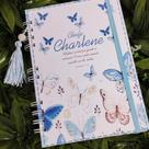 Caderno Personalizado tamanho A5