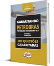 Caderno PETROBRAS - Operação - 300 Questões Gabaritadas