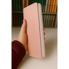 Caderno Planner Folha Caderno Inteligente a5 Agenda de Anotações Capa dura Folhas Removíveis Destacável