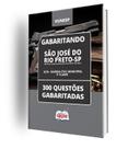 Caderno Prefeitura de São José do Rio Preto - SP - GCM - Guarda Civil Municipal - 3ª Classe - 350 Questões Gabaritadas Caderno Prefeitura de São José do Rio Preto - SP - GCM - Guarda Civil Municipal - 3ª Classe - 350 Questões Gabaritadas