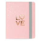 Caderno Premium Systemflex ótima Mini Coleção Pink Stone Geometrico 1 ed Caderno Premium Systemflex ótima Mini Coleção Pink Stone Geometrico 1 ed