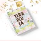 caderno profissão personalizado Terapeuta caderno profissão personalizado Terapeuta