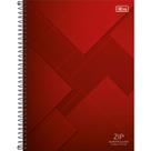 Caderno Quadriculado 7x7 mm 96 Folhas Zip Tilibra Caderno Quadriculado 7x7 mm 96 Folhas Zip Tilibra