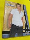 Caderno Raro Sandy e Junior (Junior)